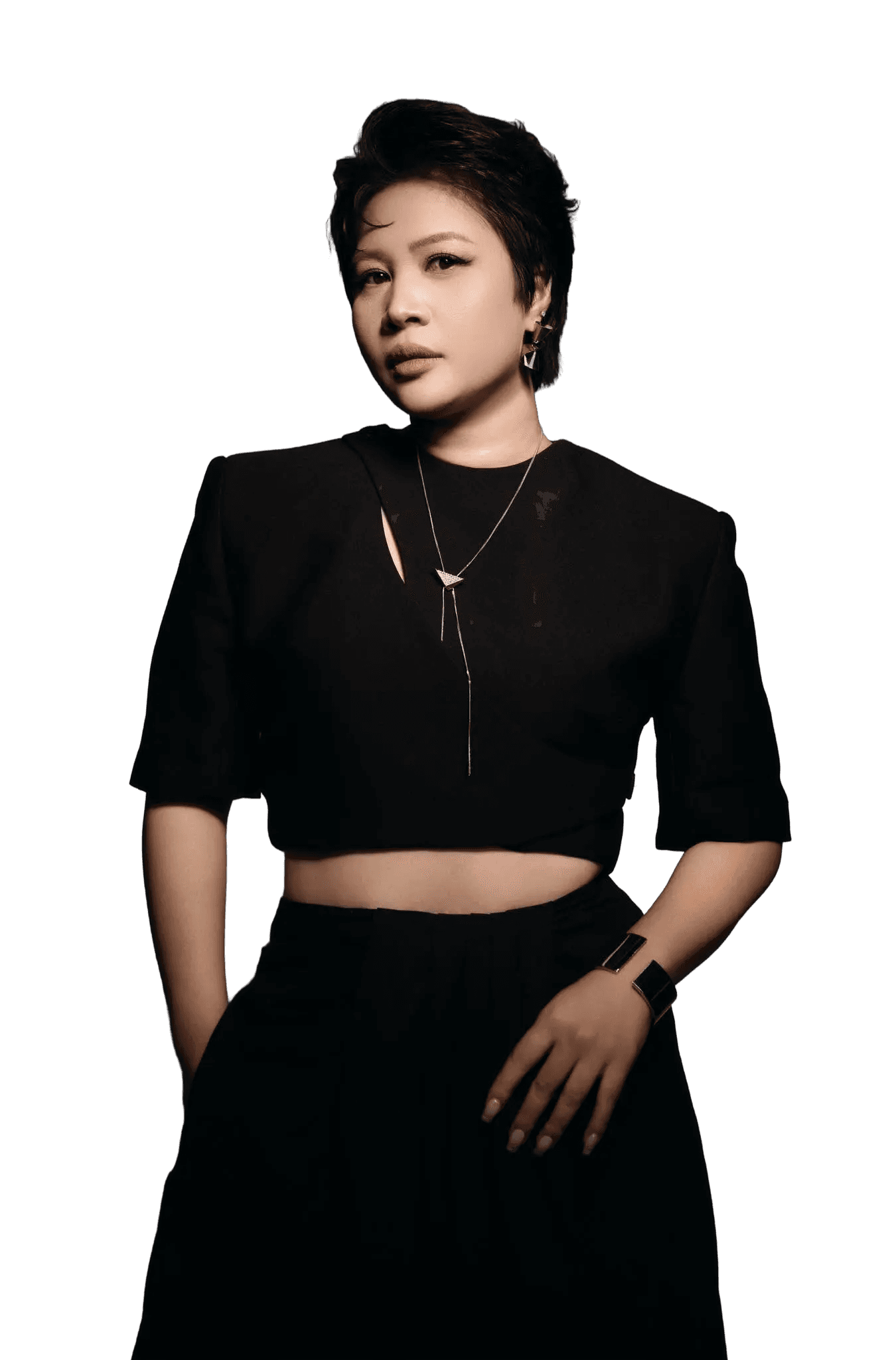 Chuyên gia đào tạo Trang Dona